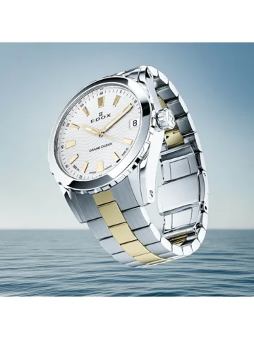 53103-357JM-AID.2 EDOX GRAND OCEAN 53103-357JM-AID