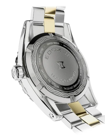 53103-357JM-AID.3 EDOX GRAND OCEAN 53103-357JM-AID