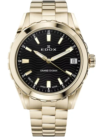53103-37JM-NID EDOX GRAND OCEAN 53103-37JM-NID