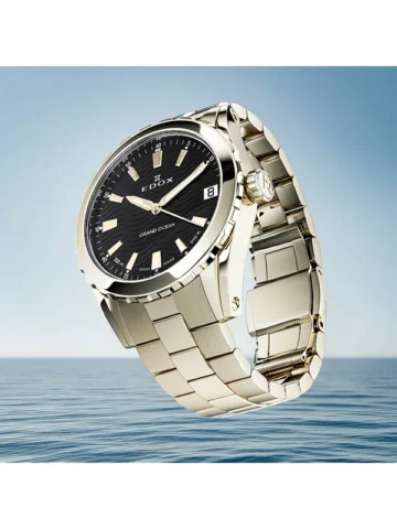 53103-37JM-NID.2 EDOX GRAND OCEAN 53103-37JM-NID