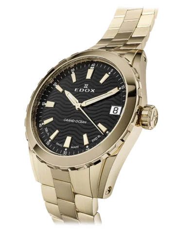 53103-37JM-NID.4 EDOX GRAND OCEAN 53103-37JM-NID
