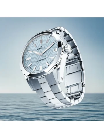53103-3M-BUCN.2 EDOX GRAND OCEAN 53103-3M-BUCN