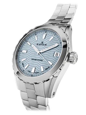 53103-3M-BUCN.3 EDOX GRAND OCEAN 53103-3M-BUCN