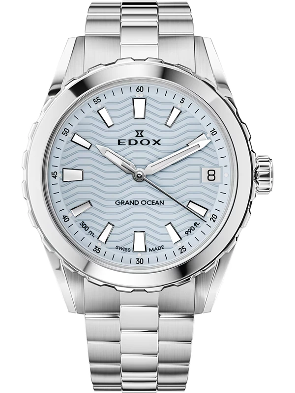 Ceas Edox Grand Ocean 53103-3M-BUCN