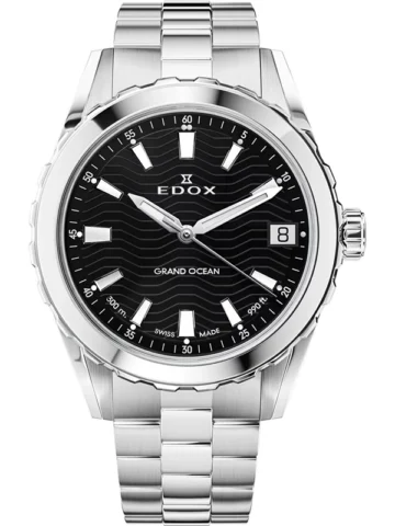53103-3M-NIN EDOX GRAND OCEAN 53103-3M-NIN