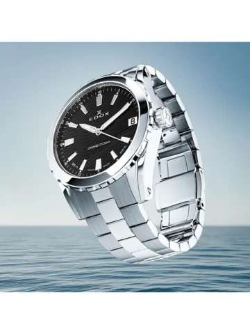 53103-3M-NIN.1 EDOX GRAND OCEAN 53103-3M-NIN