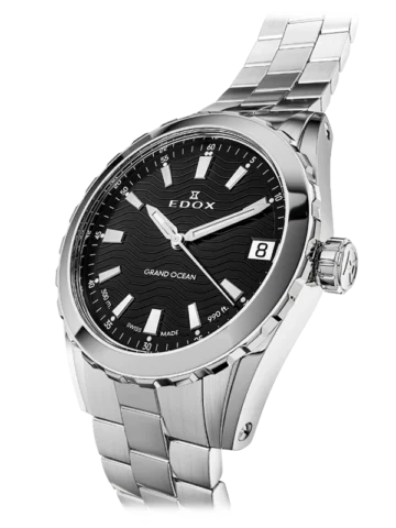 53103-3M-NIN.3 EDOX GRAND OCEAN 53103-3M-NIN