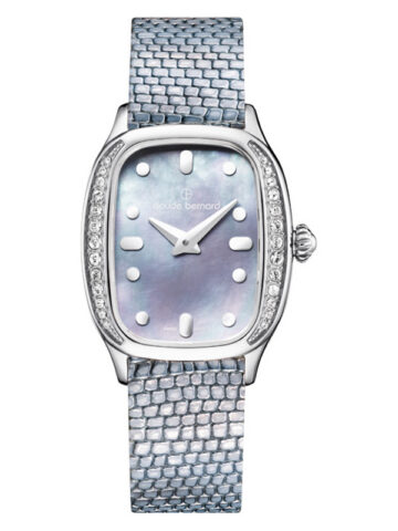 53k CLAUDE BERNARD DRESS CODE 20218-3P-NAGIN