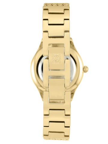 54-2-1 ANNE KLEIN CRYSTAL METALS AK/2208TMGB