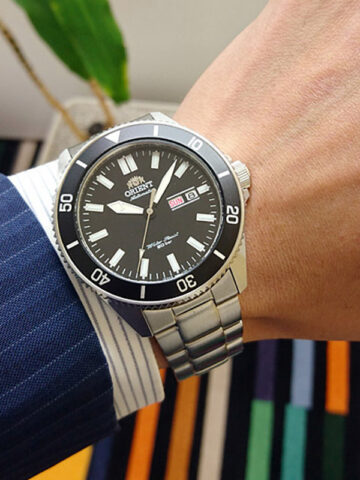 54-2-3 ORIENT SPORTS DIVER RA-AA0008B39B