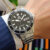 ORIENT SPORTS DIVER RA-AA0008B39B