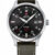 54-3-1 SWISS MILITARY BY CHRONO QUARTZ WATCHES SM34078.04