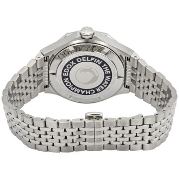 EDOX DELFIN 54004-3M-NAIN