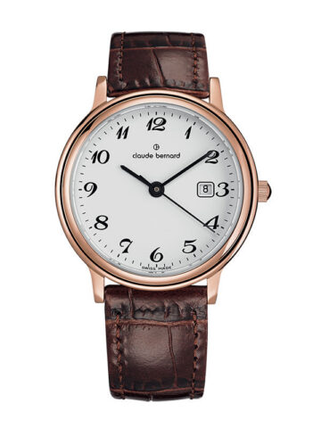 54005-37r-bb_auto_auto_5_80 CLAUDE BERNARD CLASSIC LADIES 54005-37R-BB
