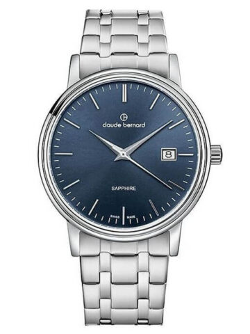 CLAUDE BERNARD CLASSIC LADIES 54005-3M-BUIN