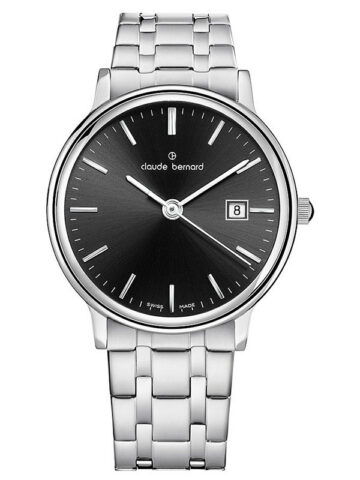 CLAUDE BERNARD CLASSIC LADIES 54005-3M-NIN