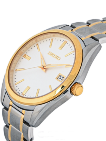 SEIKO CS DRESS SUR312P1