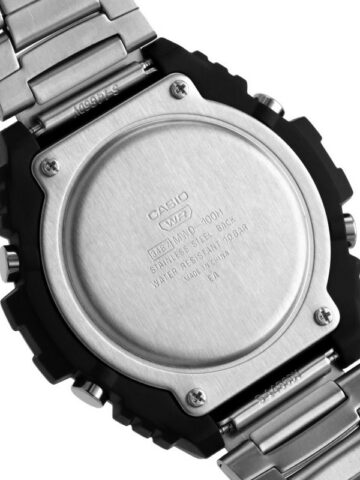 CASIO COLLECTION MWD-100HD-1A