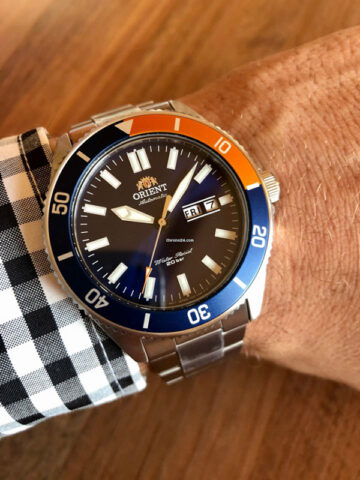 55-2-3 ORIENT SPORTS DIVER RA-AA0913L19B