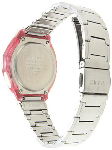 55-2 CASIO COLLECTION LW-200D-4A