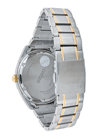 SEIKO CS DRESS SUR312P1