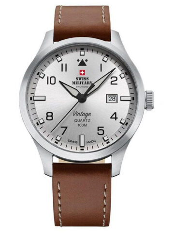 SWISS MILITARY BY CHRONO SM34078.05