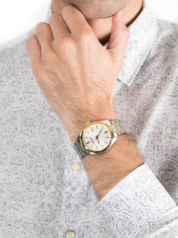 55-3-2 SEIKO CS DRESS SUR312P1