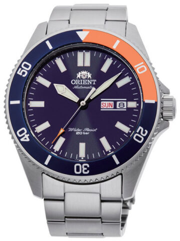ORIENT SPORTS DIVER RA-AA0913L19B