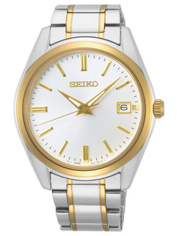 SEIKO CS DRESS SUR312P1