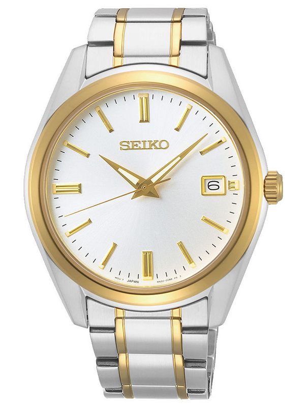 Часы Seiko Cs Dress SUR312P1