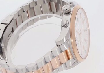 CLAUDE BERNARD AQUARIDER CHRONOGRAPH 10222-357RM-AIR