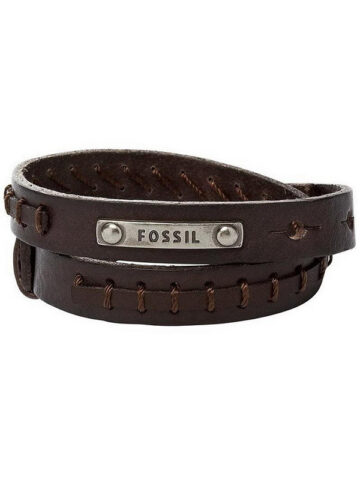 56-7 FOSSIL JEWELRY BRACELET JF87354040