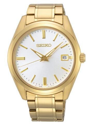 SEIKO CS DRESS SUR314P1