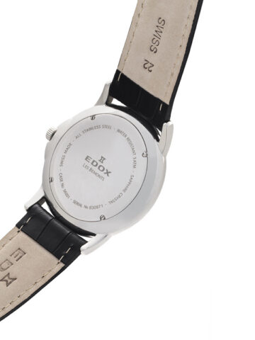 EDOX LES BEMONTS 56001-3-AIN