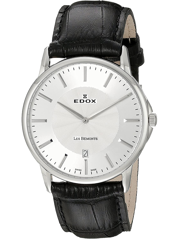 Ceas Edox Les Bemonts 56001-3-AIN