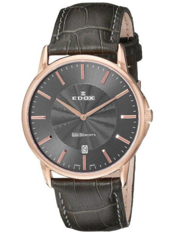 56001-37r-gir-1 EDOX LES BEMONTS 56001-37R-GIR