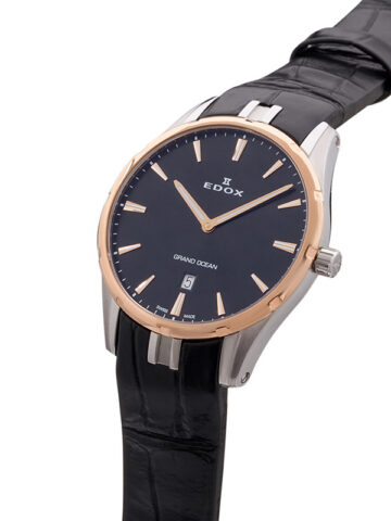 EDOX GRAND OCEAN 56002-357RC-NIR