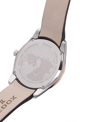 EDOX GRAND OCEAN 56002-357RC-NIR