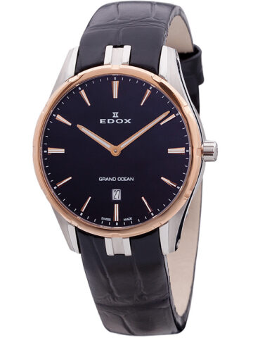 EDOX GRAND OCEAN 56002-357RC-NIR