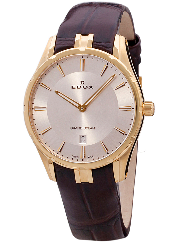 Ceas Edox Grand Ocean 56002-37JC-AID