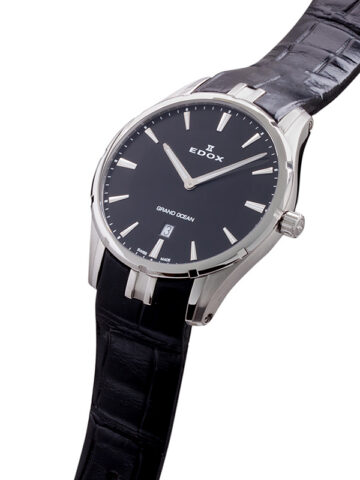 EDOX GRAND OCEAN 56002-3C-NIN