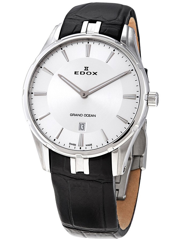 Ceas Edox Grand Ocean 56002-3C-AIN