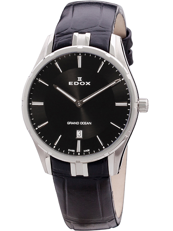 Ceas Edox Grand Ocean 56002-3C-NIN