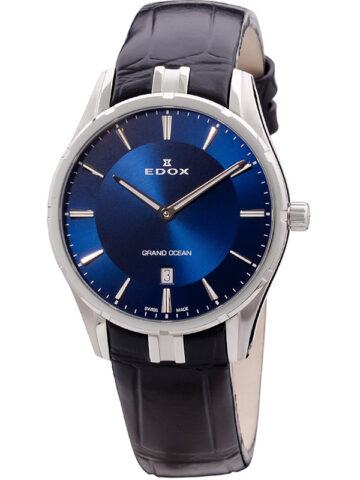 EDOX GRAND OCEAN 56002-3C-BUIN