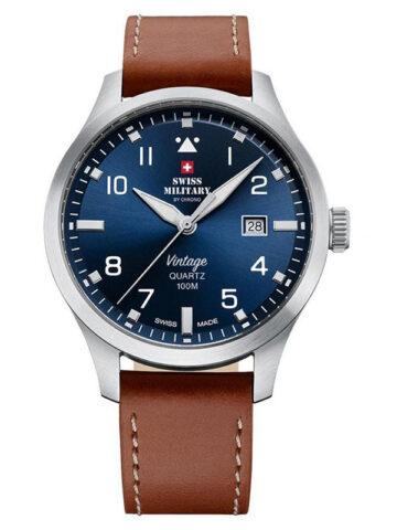 SWISS MILITARY BY CHRONO SM34078.07
