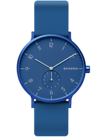SKAGEN AAREN KULOR ALUMINUM SKW6508