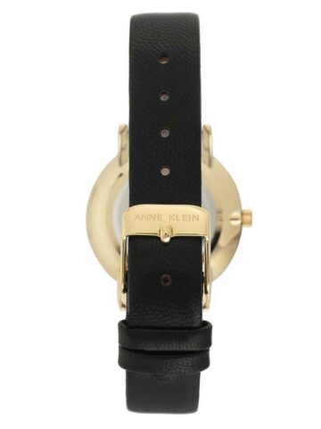 ANNE KLEIN DIAMOND AK/3434BKBK