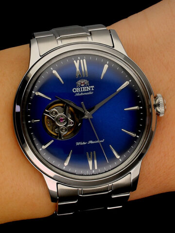 58-1-4 ORIENT CLASSIC RA-AG0028L30B