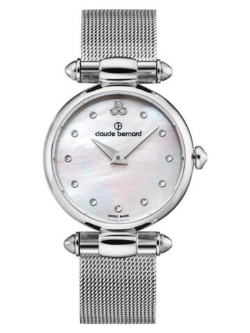 58a CLAUDE BERNARD DRESS CODE 20500-3-NADN