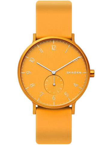 SKAGEN AAREN KULOR ALUMINUM SKW6510